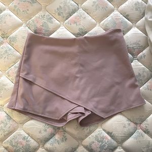 Altar’d State Skort